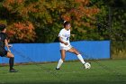 WSoc vs Emerson  Wheaton College Women’s Soccer vs Emerson College. - Photo by Keith Nordstrom : Wheaton, Women’s Soccer
